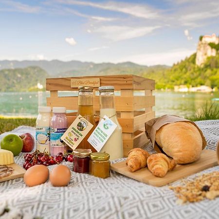 Vila Gorenka Μπλεντ Εξωτερικό φωτογραφία