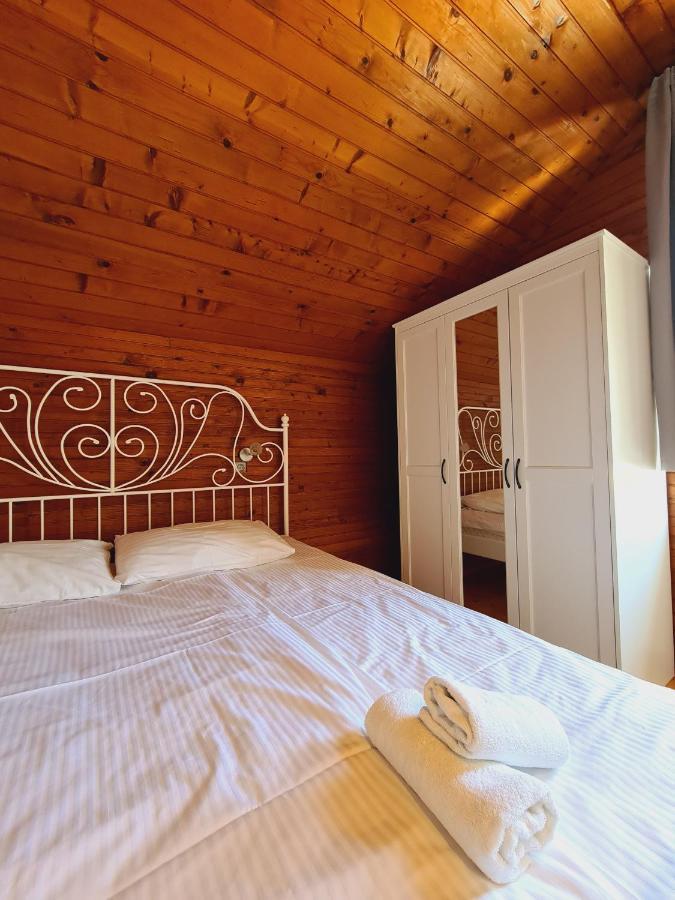 Vila Gorenka Μπλεντ Εξωτερικό φωτογραφία