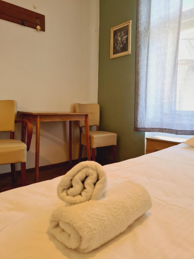 Vila Gorenka Μπλεντ Εξωτερικό φωτογραφία