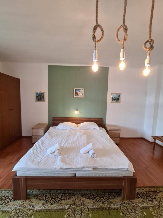 Vila Gorenka Μπλεντ Εξωτερικό φωτογραφία