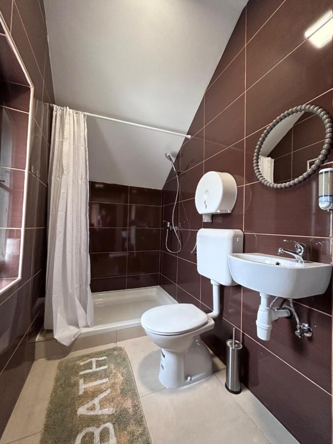 Vila Gorenka Μπλεντ Εξωτερικό φωτογραφία