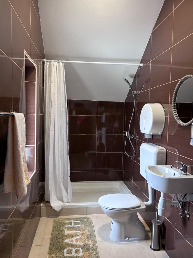 Vila Gorenka Μπλεντ Εξωτερικό φωτογραφία