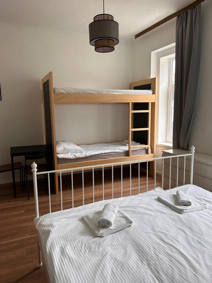 Vila Gorenka Μπλεντ Εξωτερικό φωτογραφία