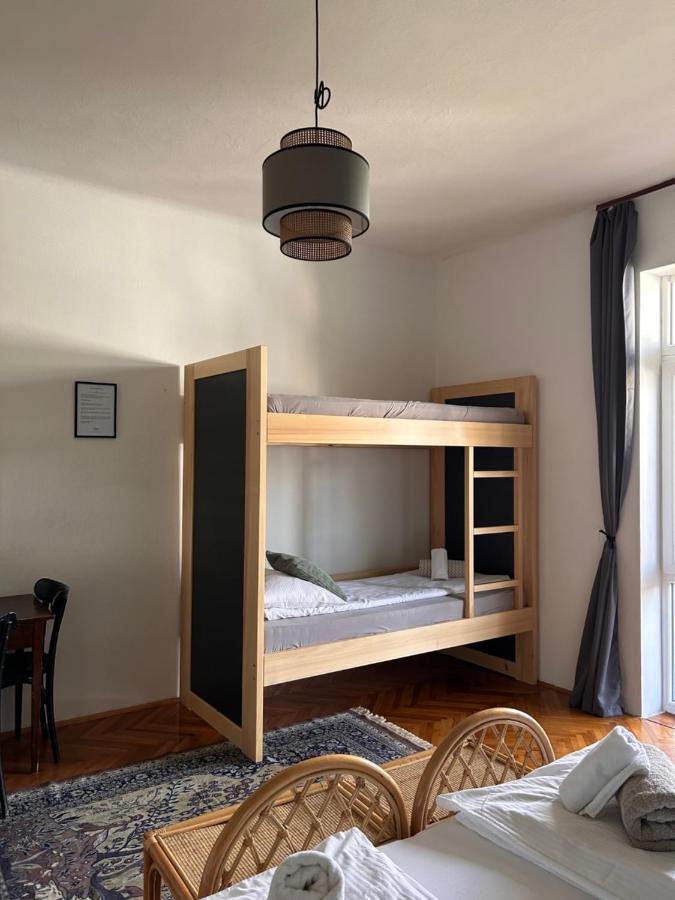 Vila Gorenka Μπλεντ Εξωτερικό φωτογραφία